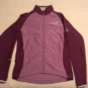Women’s The North Face Flight Series Full Zip